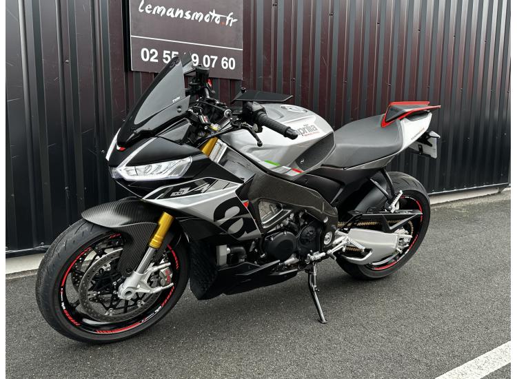 APRILIA TUONO 1100 V4
