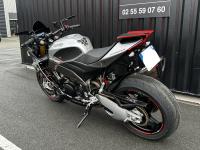 APRILIA TUONO 1100 V4