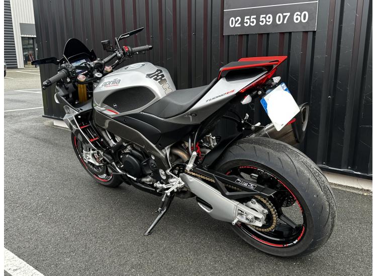APRILIA TUONO 1100 V4