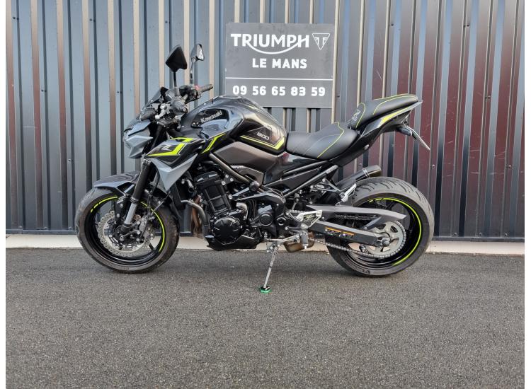 KAWASAKI Z 900 BRIDEE A2