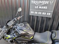 KAWASAKI Z 900 BRIDEE A2