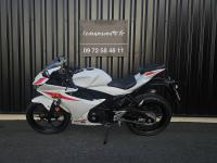 SUZUKI GSX-R 125