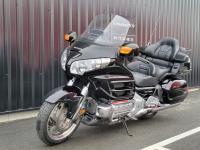 HONDA GL1800 GOLDWING