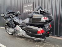 HONDA GL1800 GOLDWING