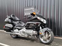 HONDA GL1800 GOLDWING