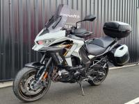 KAWASAKI VERSYS 1100 s