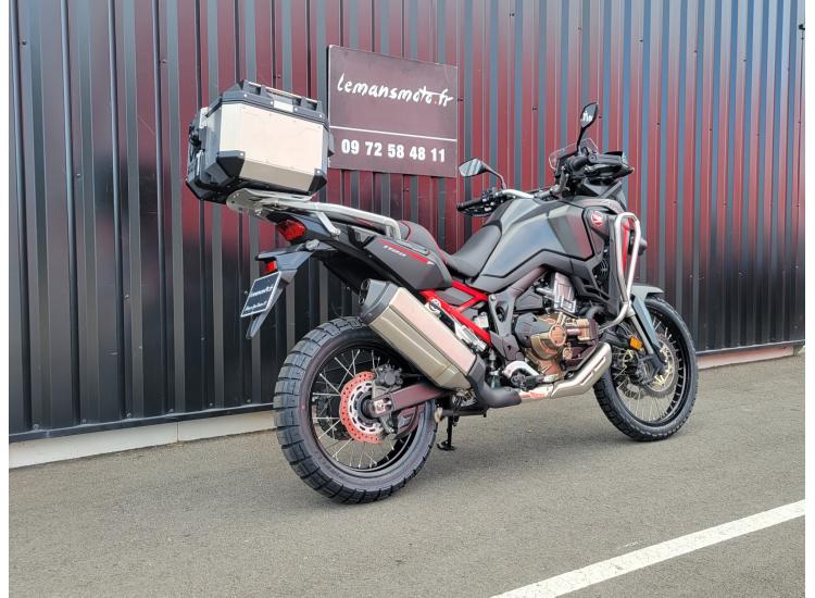 HONDA Africa Twin CRF1100 DCT