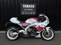 XSR 900 GP replica 750 yzf