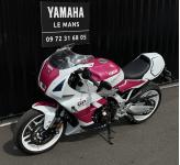 XSR 900 GP replica 750 yzf