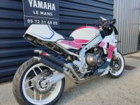 XSR 900 GP replica 750 yzf