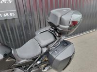 YAMAHA TRACER 9 GT