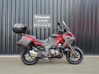 KAWASAKI VERSYS 1000 SE GRAND TOURER