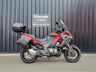 VERSYS 1000