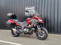 KAWASAKI VERSYS 1000 SE GRAND TOURER