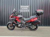KAWASAKI VERSYS 1000 SE GRAND TOURER