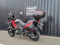 KAWASAKI VERSYS 1000 SE GRAND TOURER