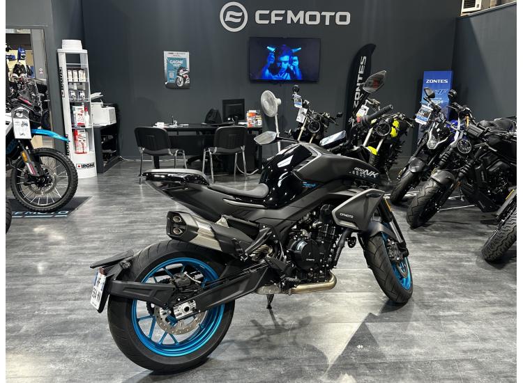 CF MOTO 800 NK SPORT