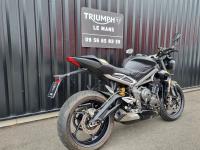 TRIUMPH STREET TRIPLE 765 RS