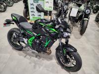 KAWASAKI Z 650 Z650 (47.5CV)