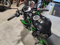 KAWASAKI Z 650 Z650 (47.5CV)