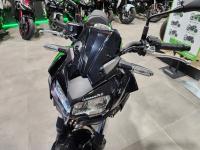 KAWASAKI Z 650 Z650 (47.5CV)