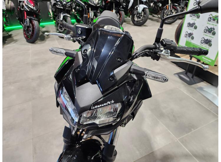 KAWASAKI Z 650 Z650 (47.5CV)