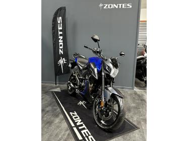 ZONTES 125 URBAN