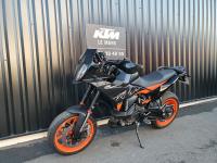 KTM 890 SMT   NEUVE GARANTIE 4 ANS