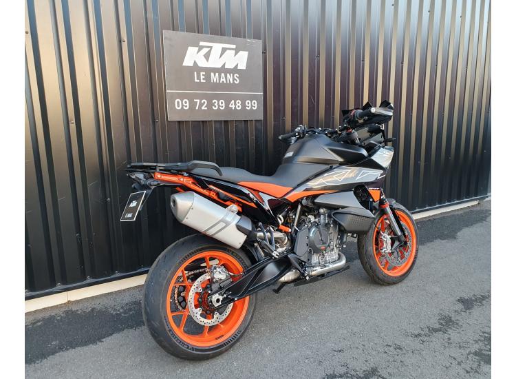 KTM 890 SMT   NEUVE GARANTIE 4 ANS