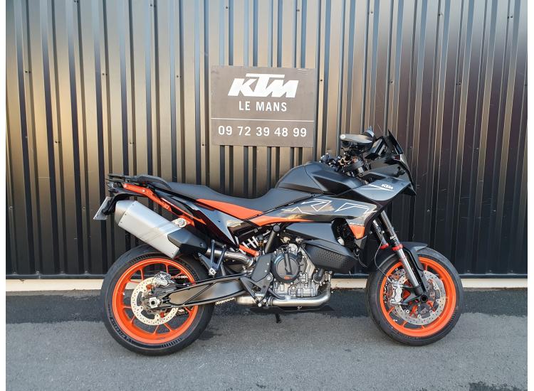 KTM 890 SMT   NEUVE GARANTIE 4 ANS