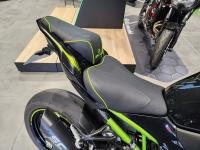 KAWASAKI Z900 125 CV  Z 900 SEULEMENT 651 KM