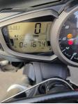 TRIUMPH STREET TRIPLE 660 S A2