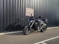 TRIUMPH STREET TRIPLE 660 S A2