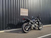 TRIUMPH STREET TRIPLE 660 S A2