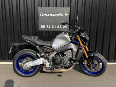 YAMAHA MT-09 SP