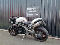 TRIUMPH SPEED TRIPLE 1050 RS