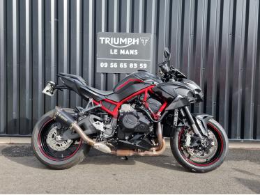 KAWASAKI Z H2 SE