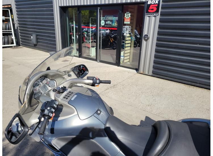 BMW K 1200 LT FL
