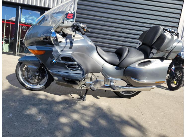 BMW K 1200 LT FL