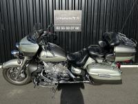 YAMAHA XVZ 1300 ROYAL STAR VENTURE