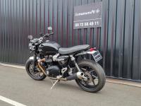 TRIUMPH SPEED TWIN 1200