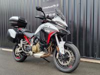 DUCATI MULTISTRADA V4 S
