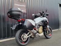 DUCATI MULTISTRADA V4 S