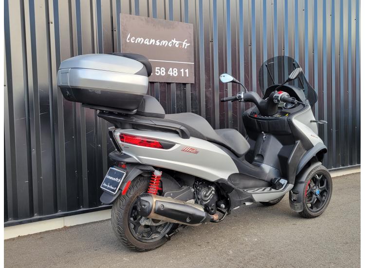 PIAGGIO MP3 500 LT ABS