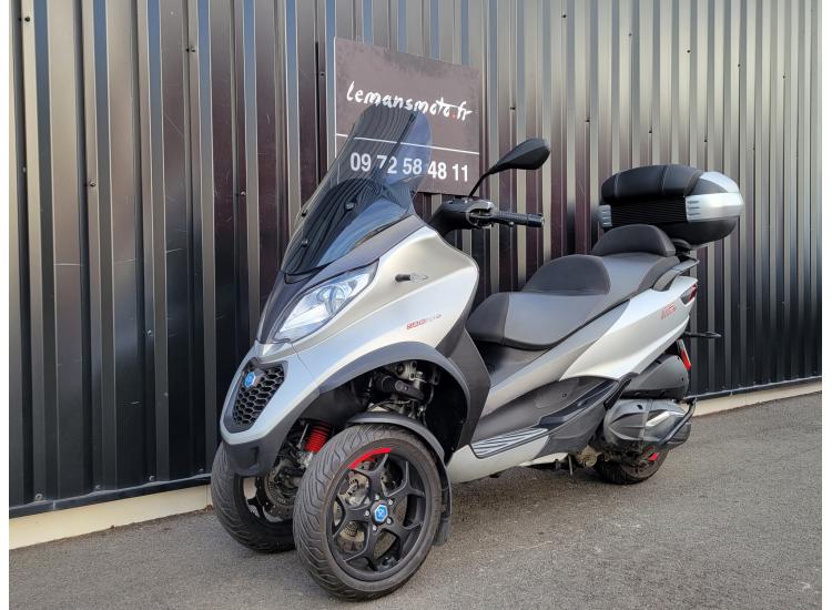 PIAGGIO MP3 500 LT ABS