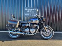 TRIUMPH BONNEVILLE T120