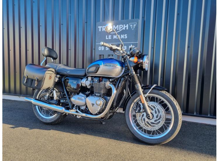 TRIUMPH BONNEVILLE T120