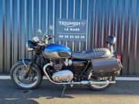 TRIUMPH BONNEVILLE T120