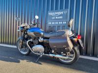 TRIUMPH BONNEVILLE T120