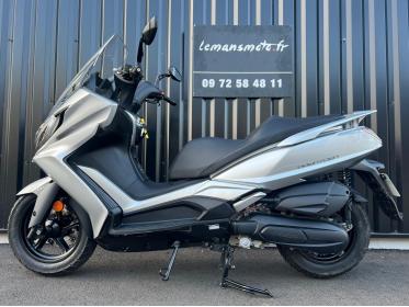 KYMCO DOWNTOWN 125 ABS